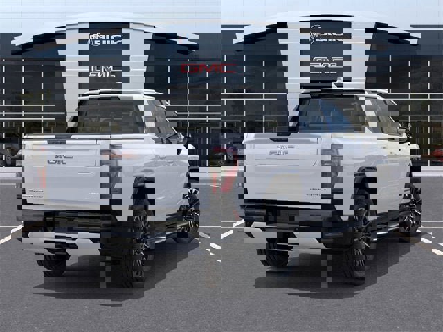 New 2026 GMC Sierra EV Denali image 4
