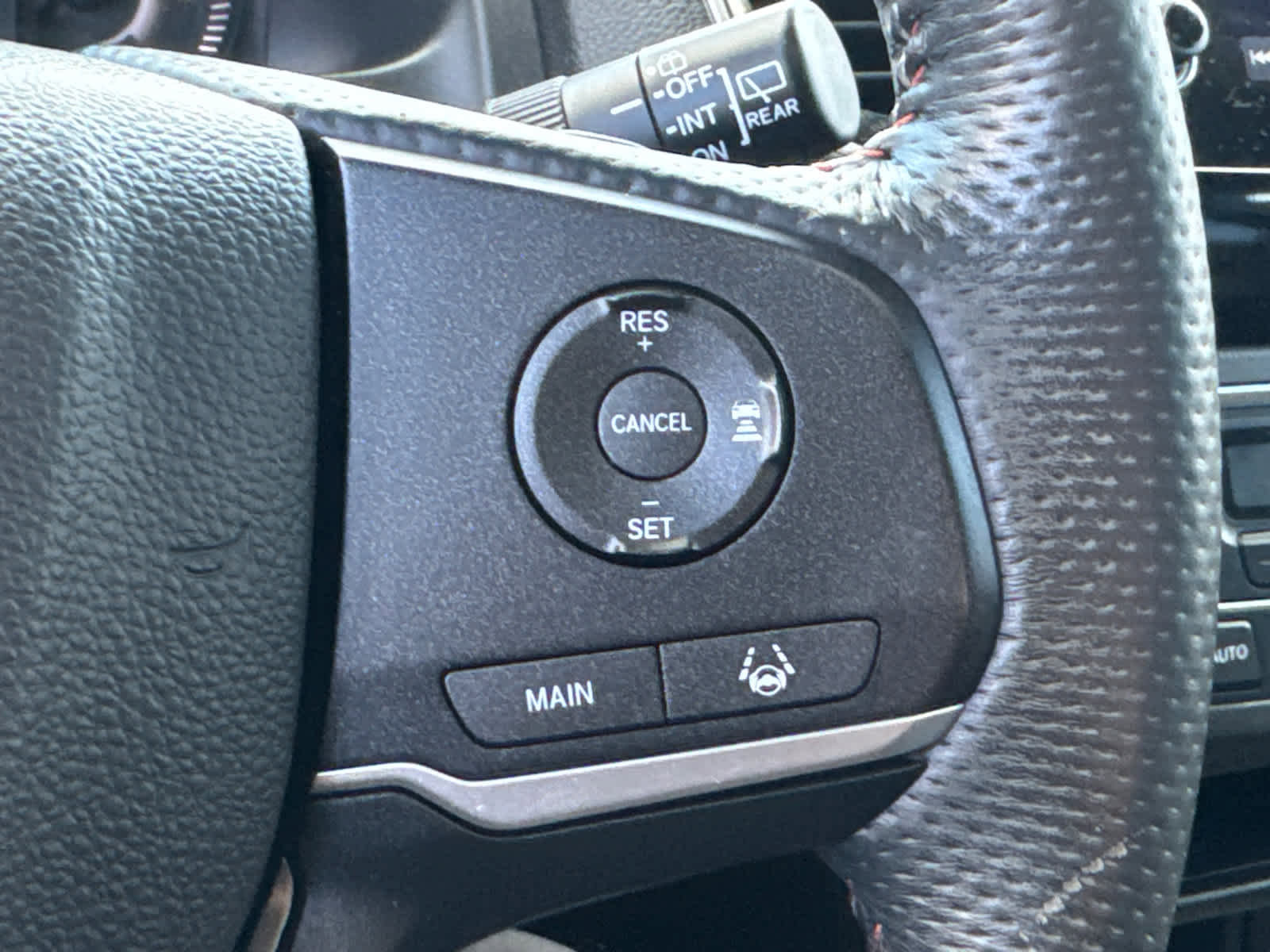 Used 2023 Honda Passport TrailSport image 21