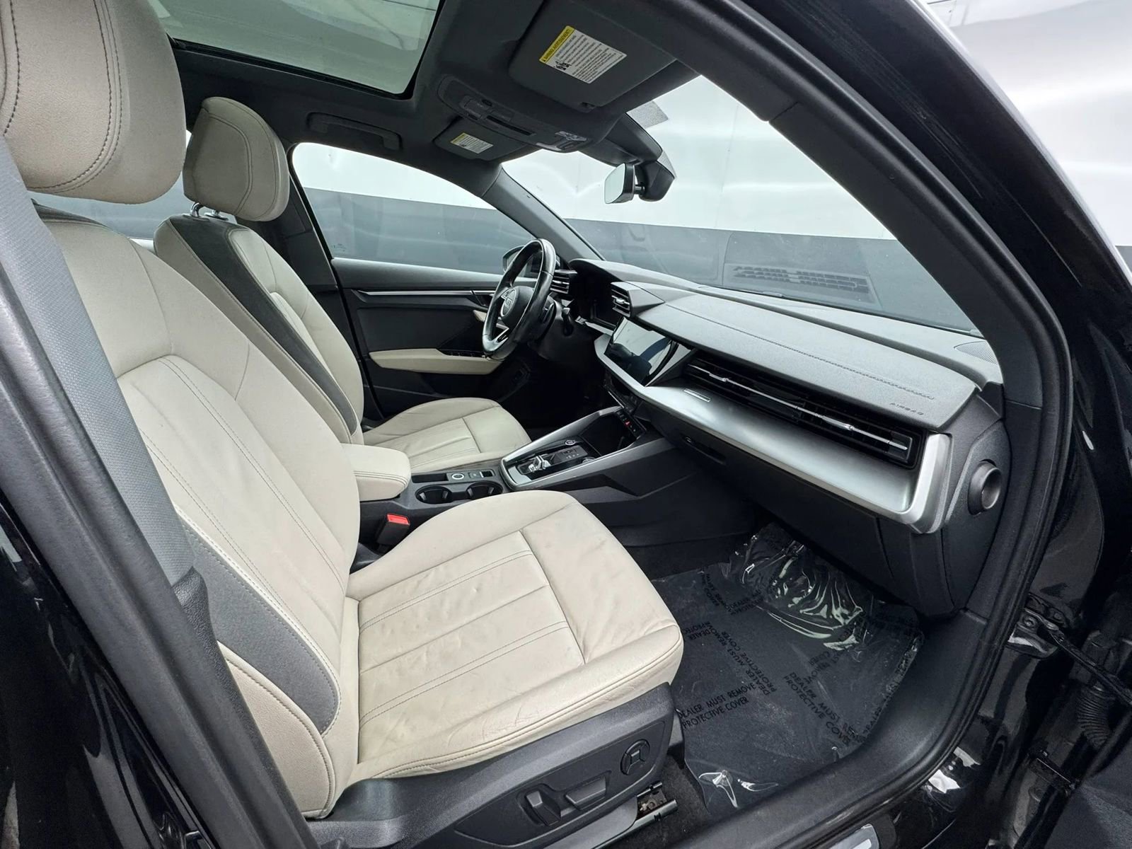 Used 2022 Audi A3 2.0T Premium image 33