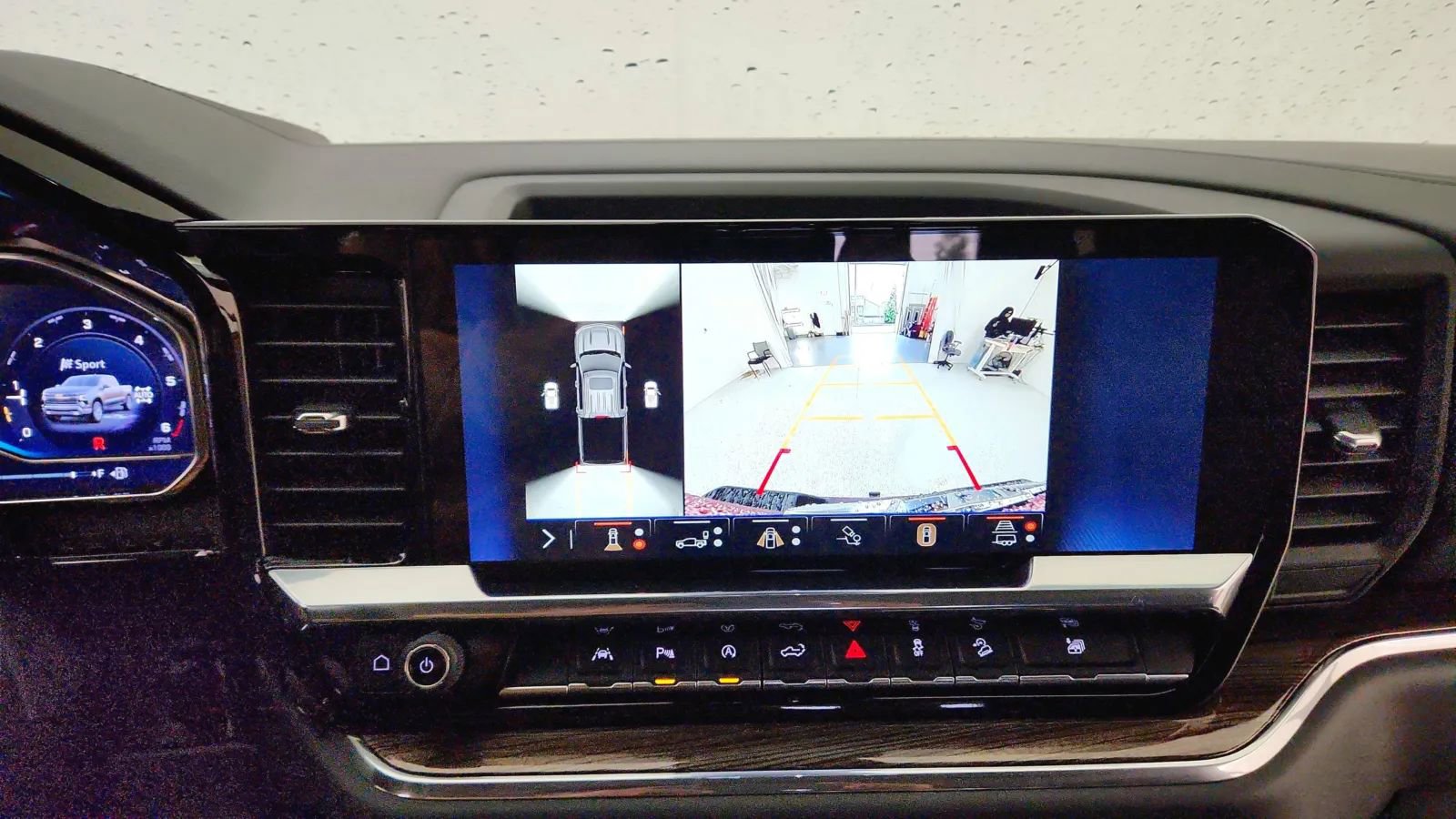 Used 2024 Chevrolet Silverado 1500 RST image 27