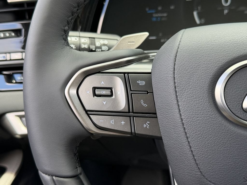 New 2026 Lexus RX 350 Premium AWD/4WD image 16