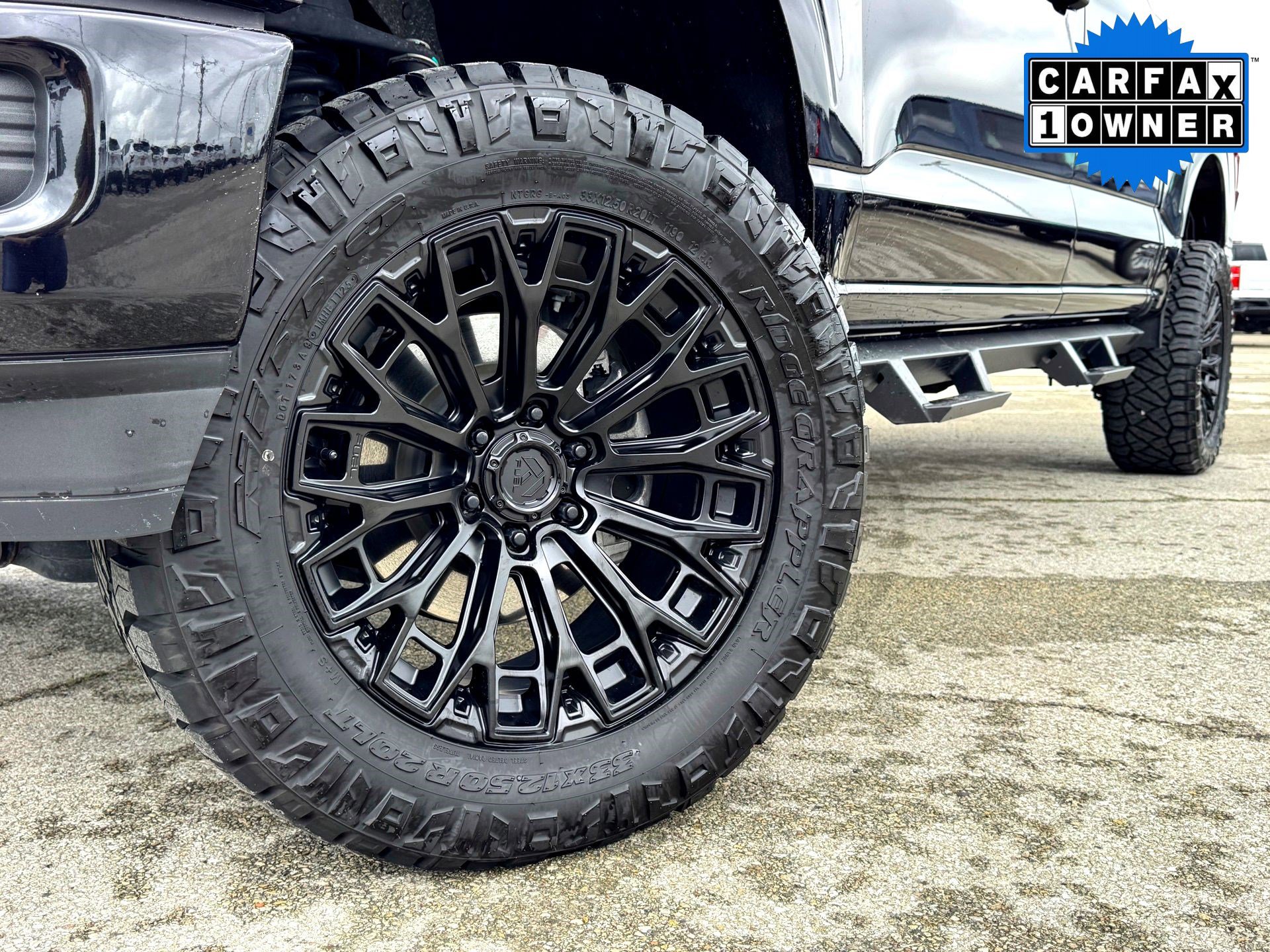 Used 2024 Ford F150 STX image 2