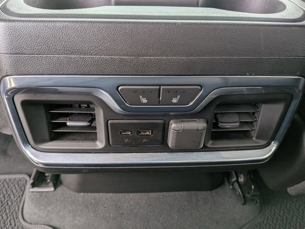 Used 2021 GMC Sierra 2500 Denali w/ Denali Ultimate Package image 15