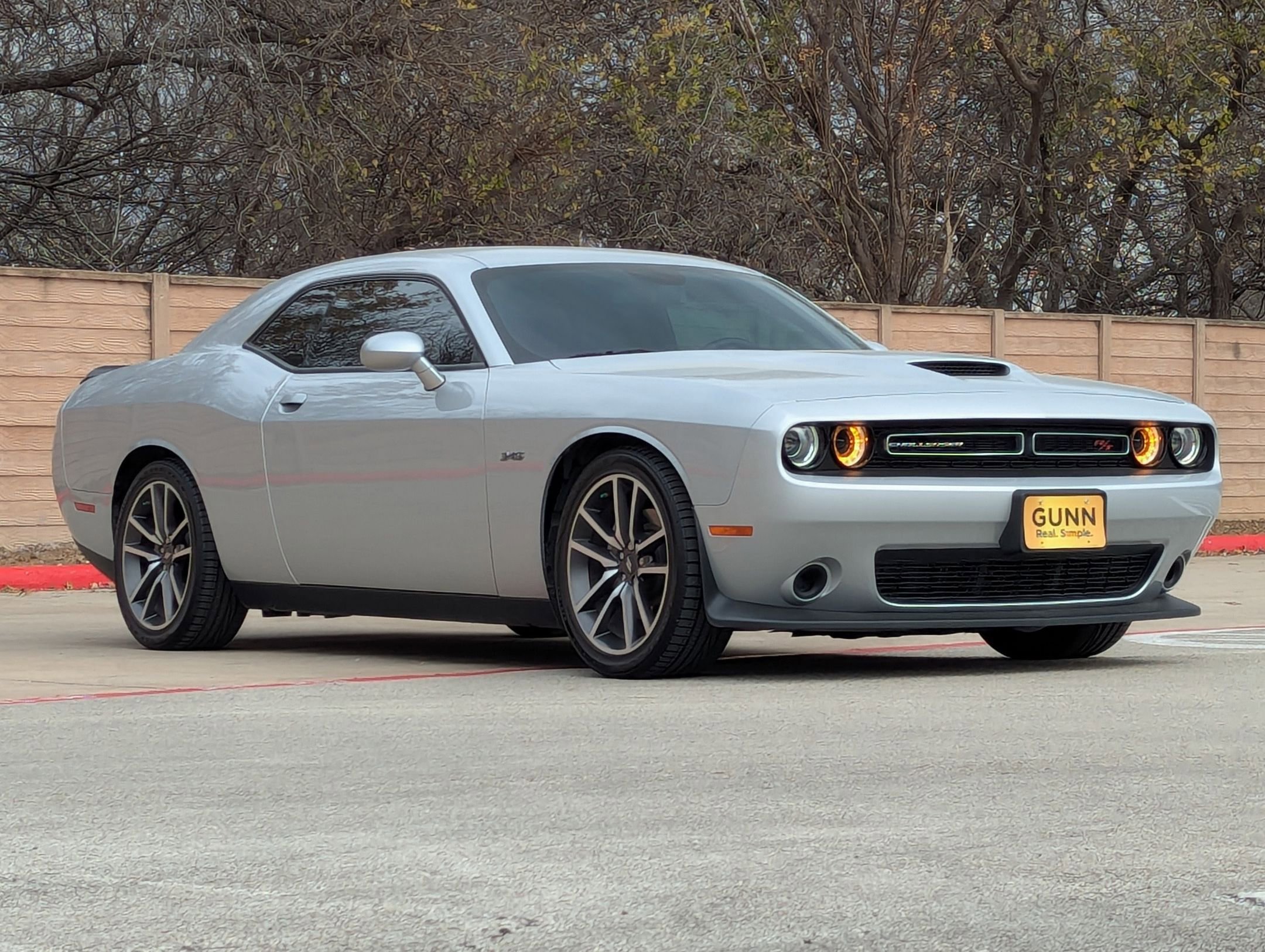 Used 2023 Dodge Challenger R/T video 2
