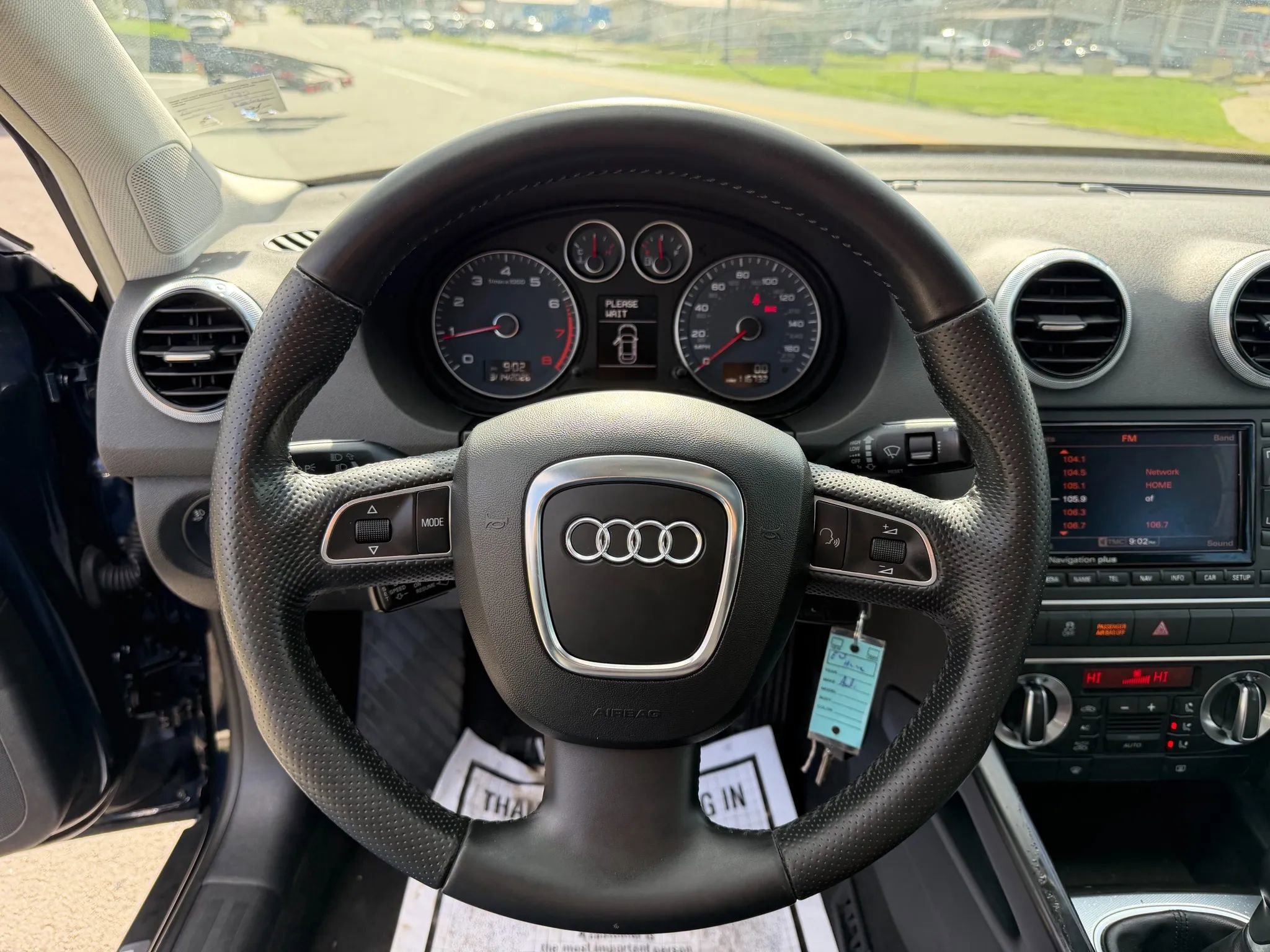 Used 2013 Audi A3 2.0T Premium Plus image 14