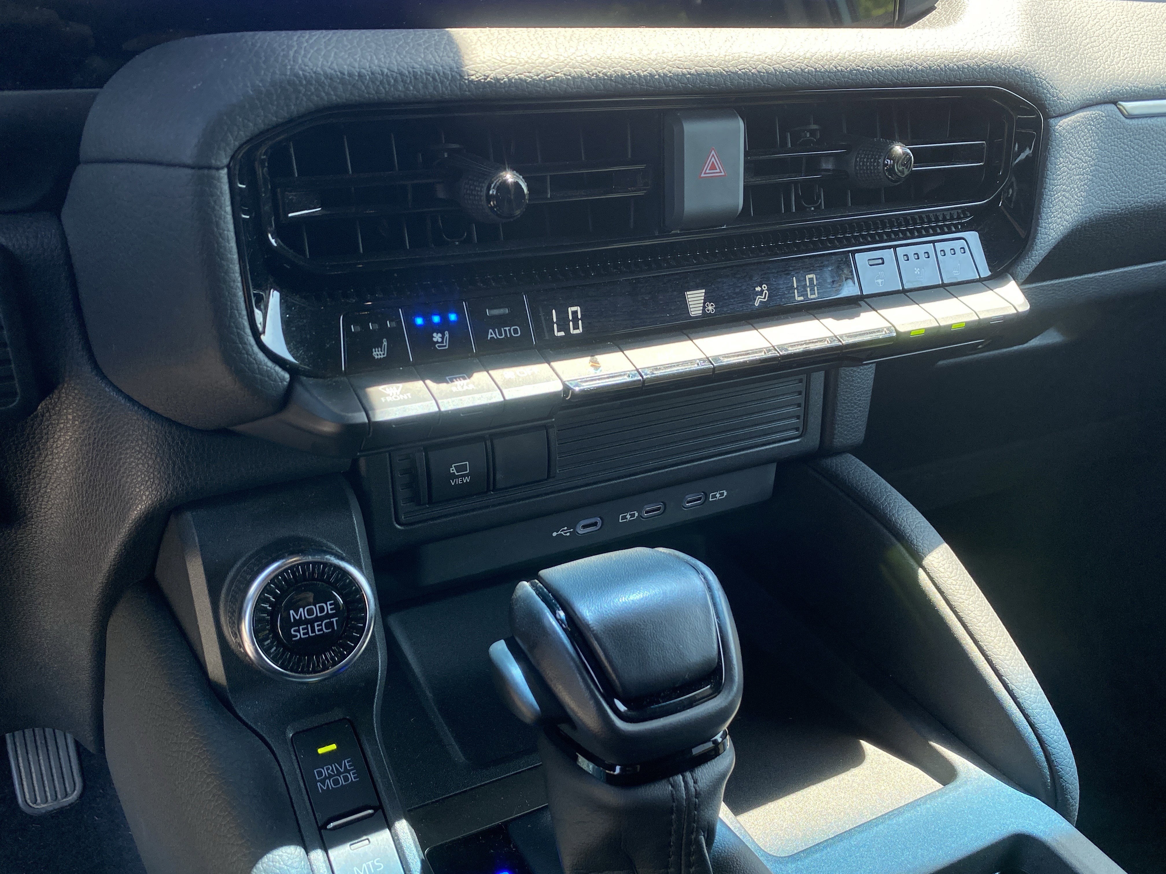 Used 2024 Toyota Land Cruiser AWD/4WD image 38