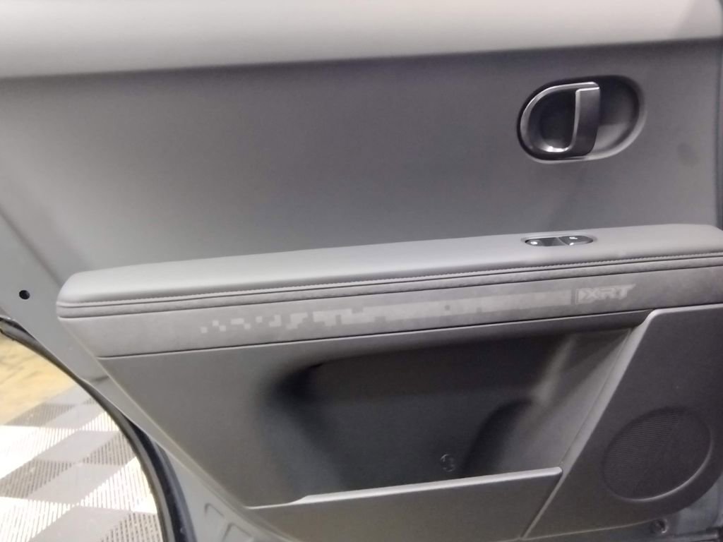 New 2025 Hyundai Ioniq 5 XRT image 40