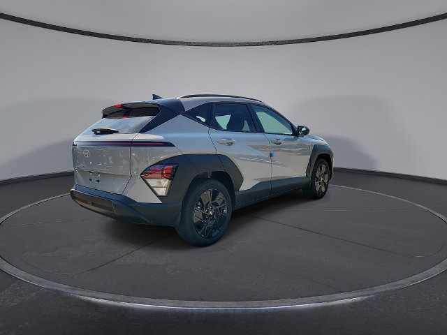 New 2027 Hyundai Kona SEL Sport FWD image 9