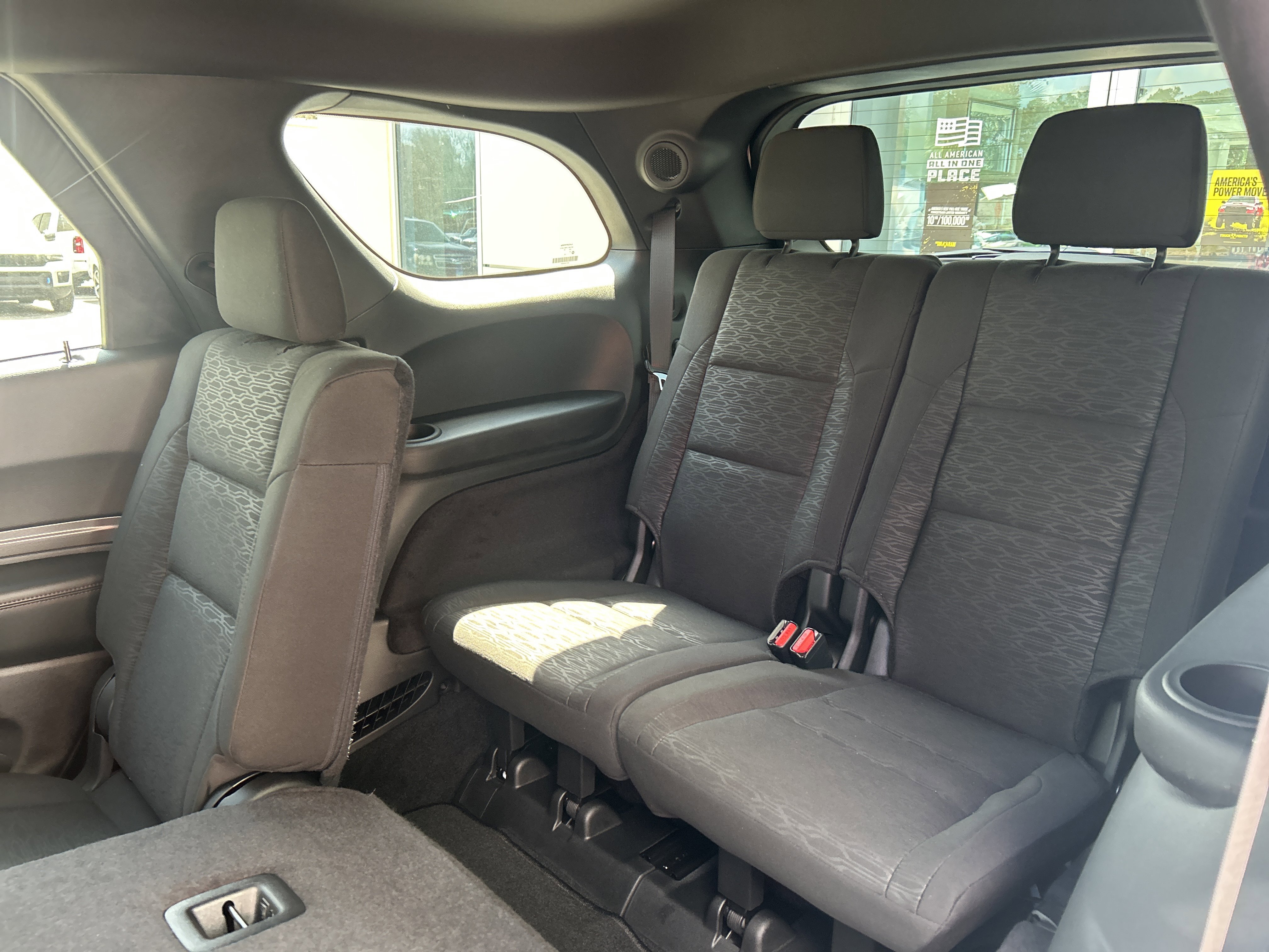 New 2026 Dodge Durango GT image 37