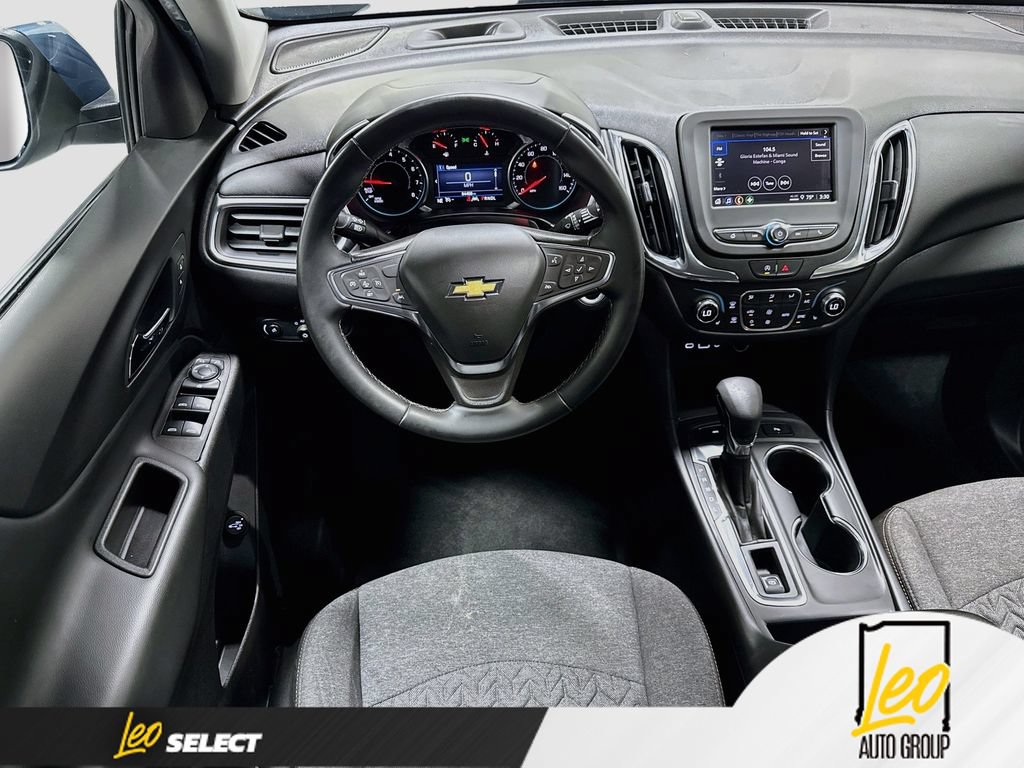 Used 2024 Chevrolet Equinox LT AWD/4WD image 24