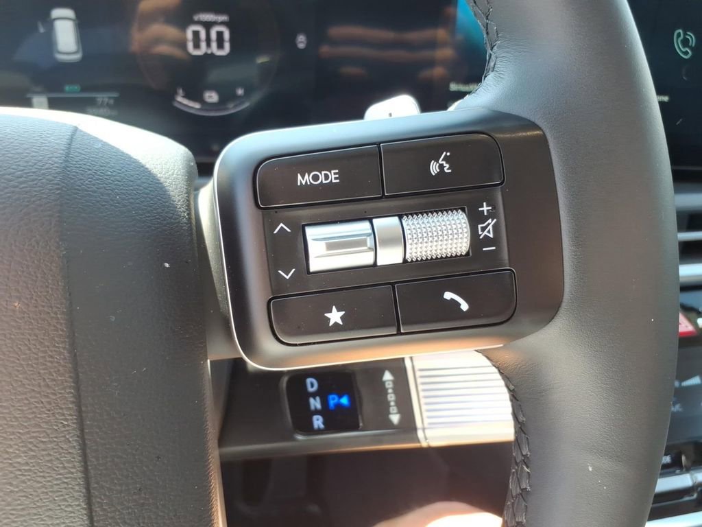 New 2026 Hyundai Santa Fe SE FWD image 20