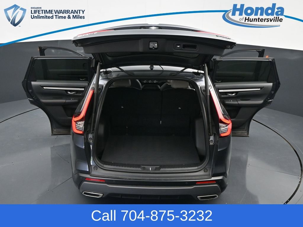Used 2024 Honda CR-V Sport Touring image 32