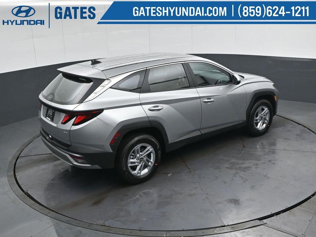 New 2026 Hyundai Tucson SE AWD/4WD image 40