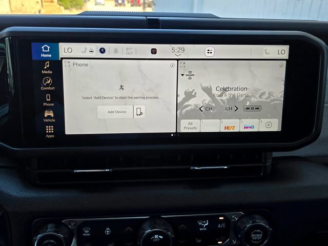 New 2026 Jeep Wrangler Sport AWD/4WD image 11