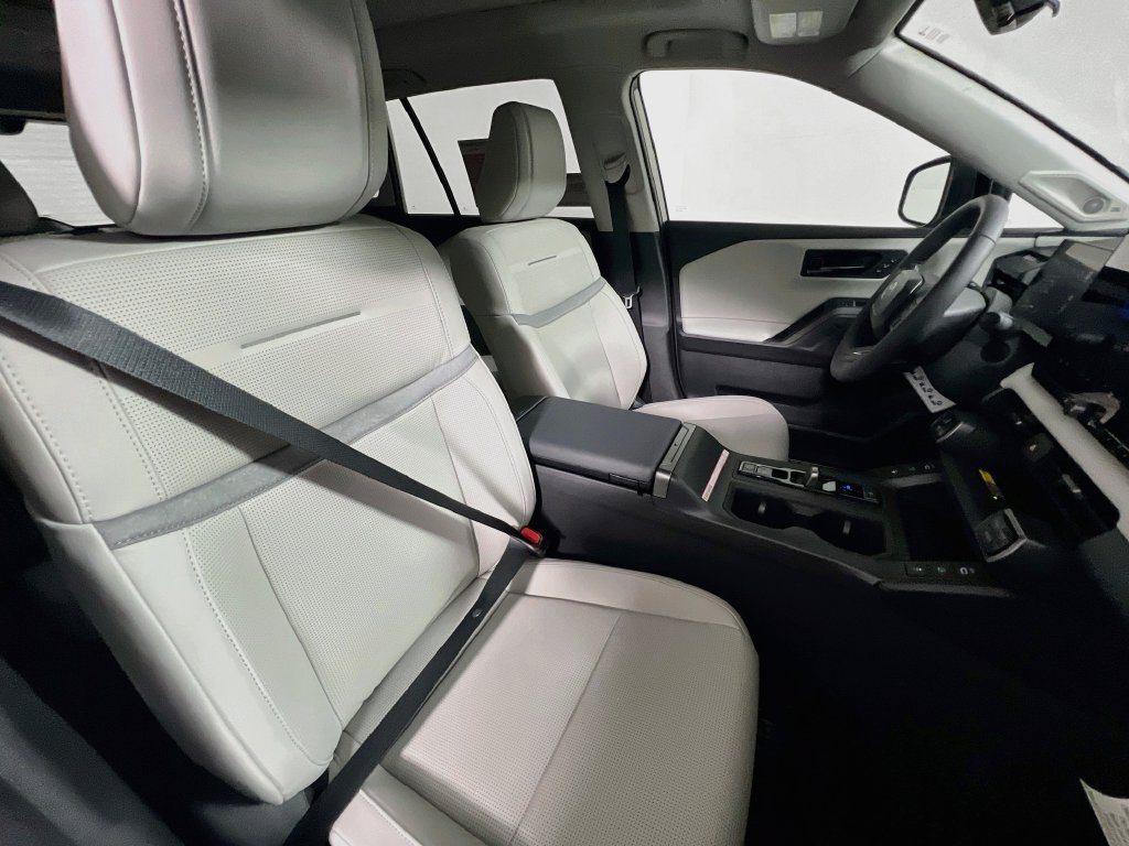 New 2026 Toyota RAV4 Limited AWD/4WD image 27