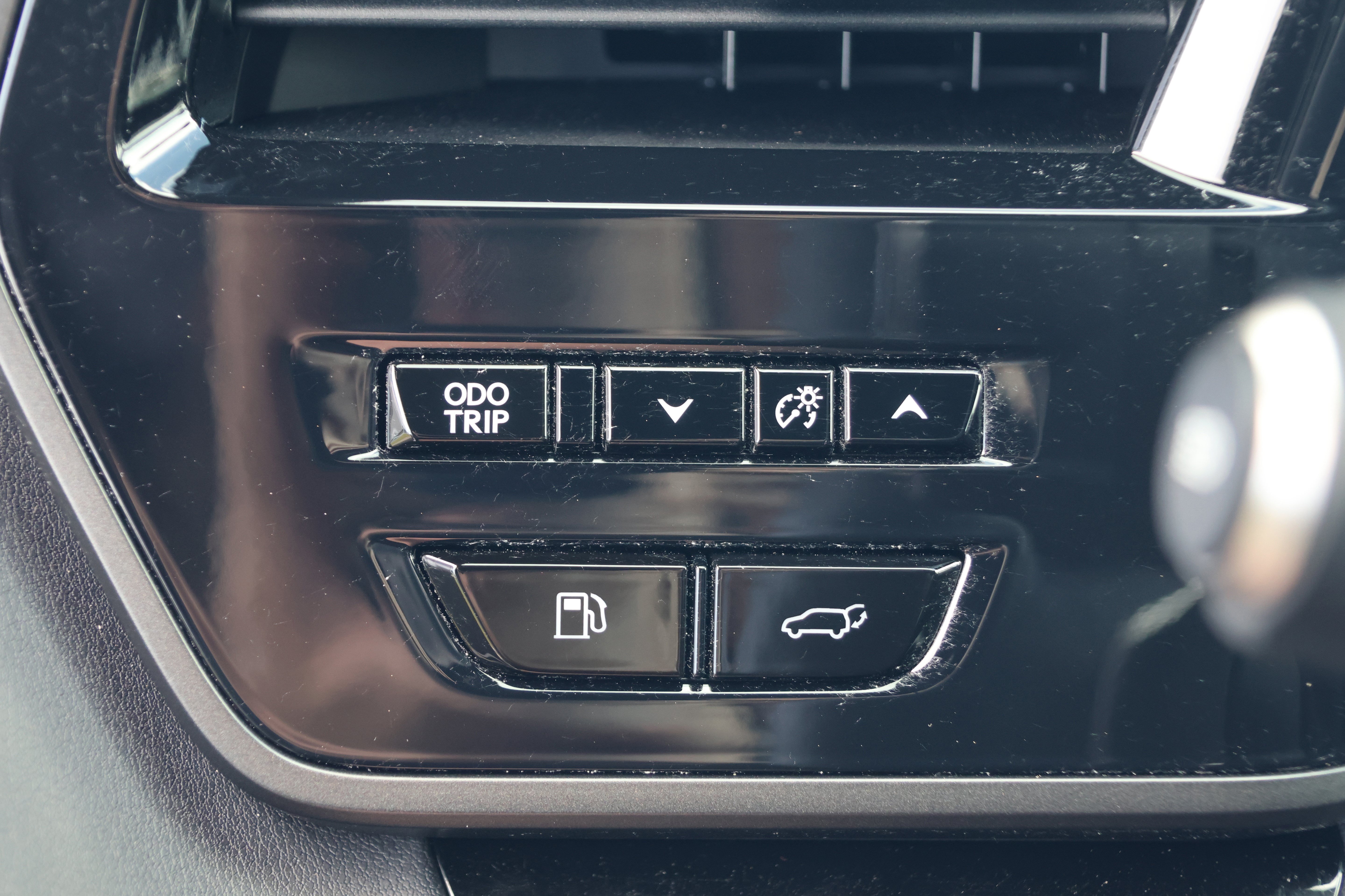 Certified 2025 Lexus TX 350 FWD w/ Technology Package image 14
