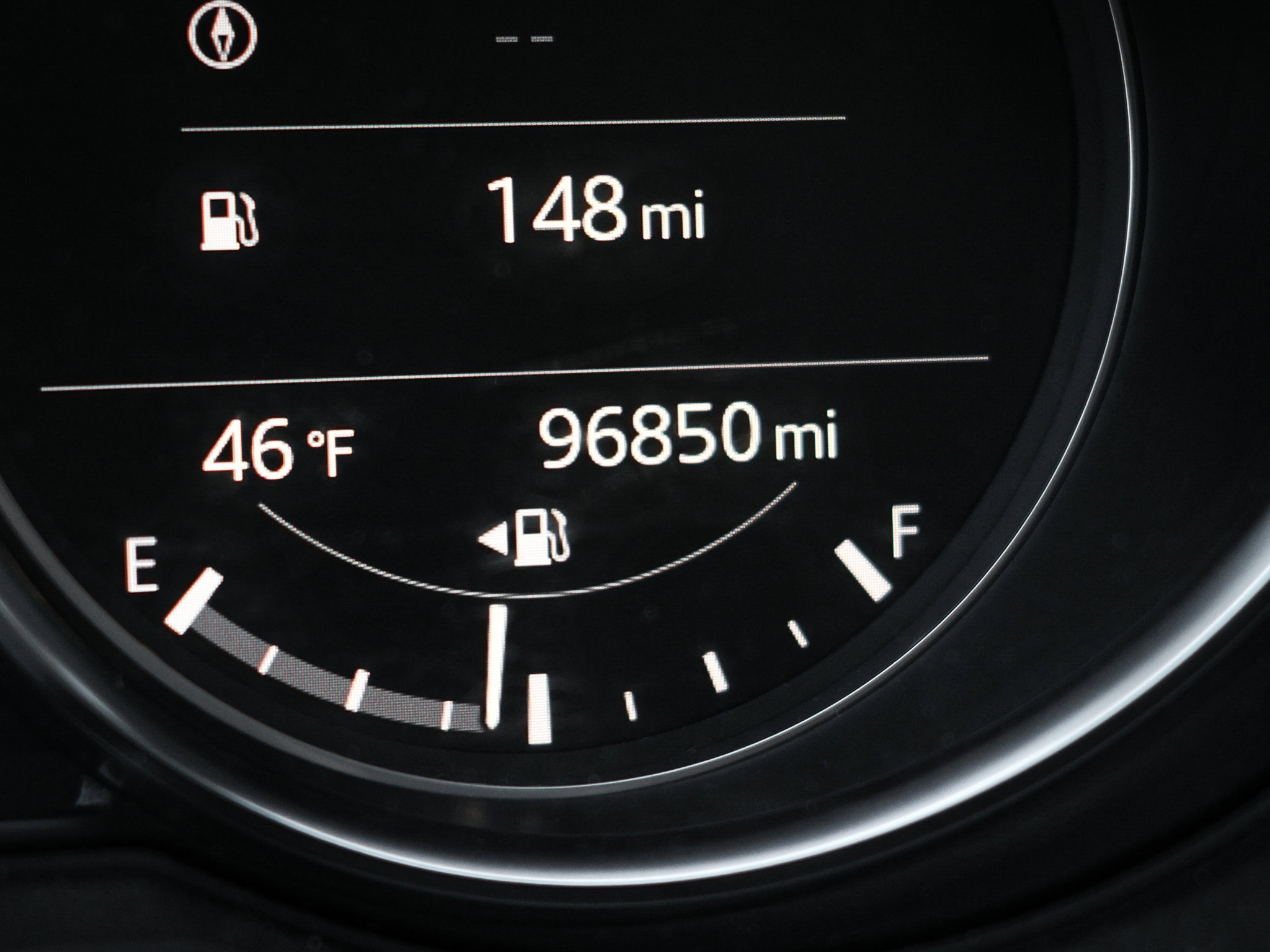 Used 2018 MAZDA CX-9 Touring image 18