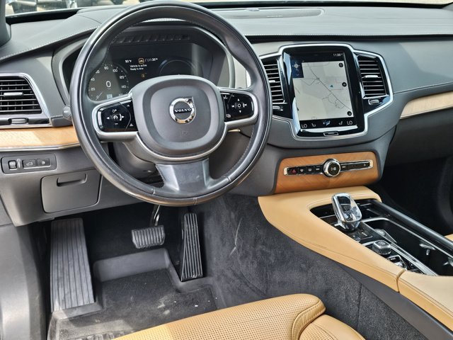 Used 2020 Volvo XC90 T8 Inscription w/ Protection Package AWD/4WD image 71