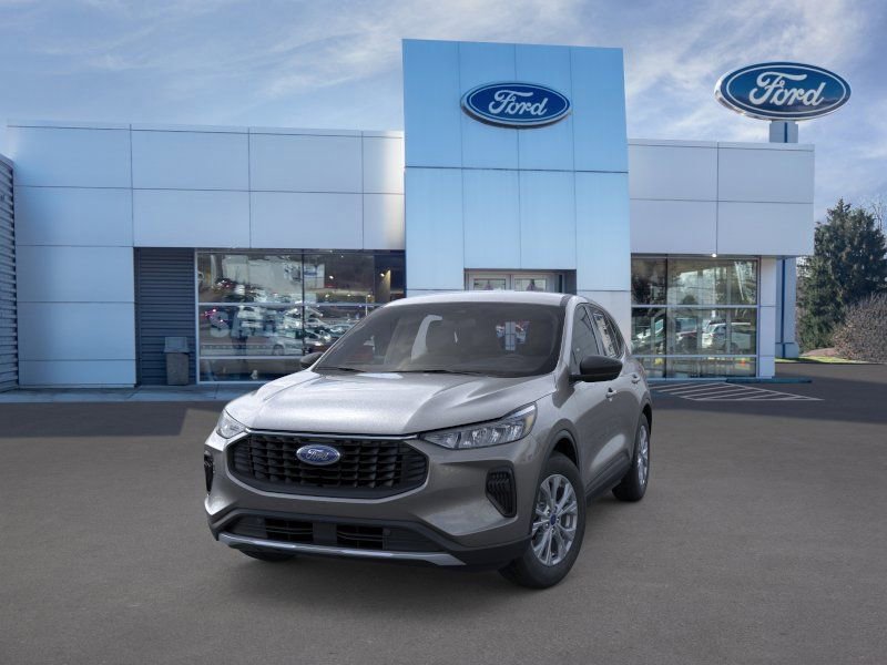 New 2026 Ford Escape Active w/ Cold Weather Package AWD/4WD image 2