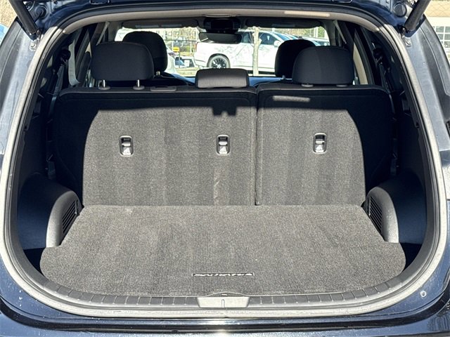 Used 2023 Hyundai Santa Fe SEL image 18