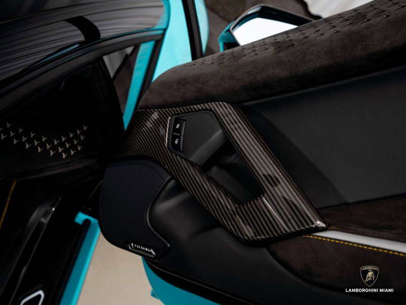 Used 2022 Lamborghini Aventador LP 780-4 Ultimae image 65