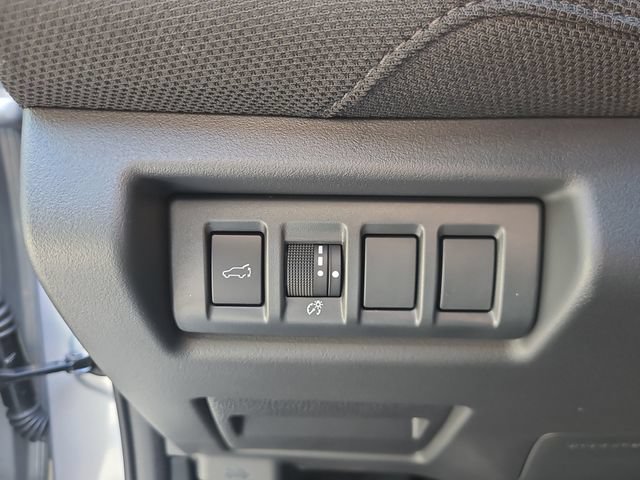 New 2026 Subaru Outback Premium AWD/4WD image 25
