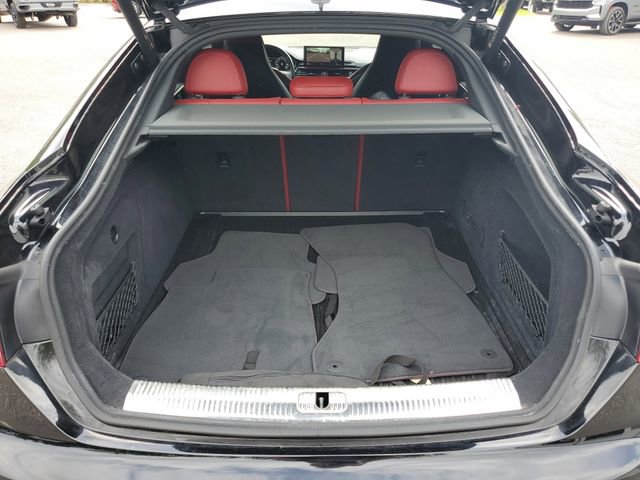 Used 2023 Audi S5 Premium Plus AWD/4WD image 8