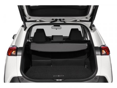 Certified 2020 Toyota RAV4 XLE w/ XLE Grade Weather Package image 11