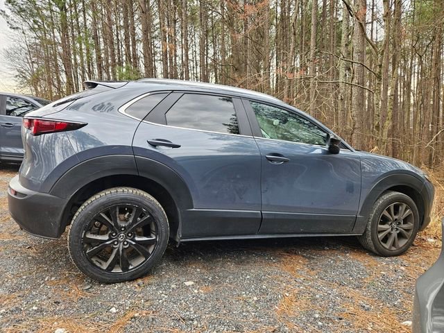Used 2025 MAZDA CX-30 AWD 2.5 S w/ Preferred Package image 6