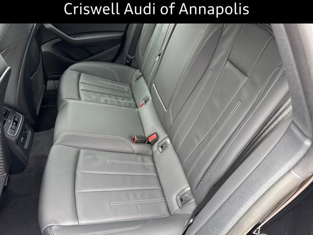 Used 2025 Audi A5 2.0T Premium Plus w/ Convenience Plus Package image 14