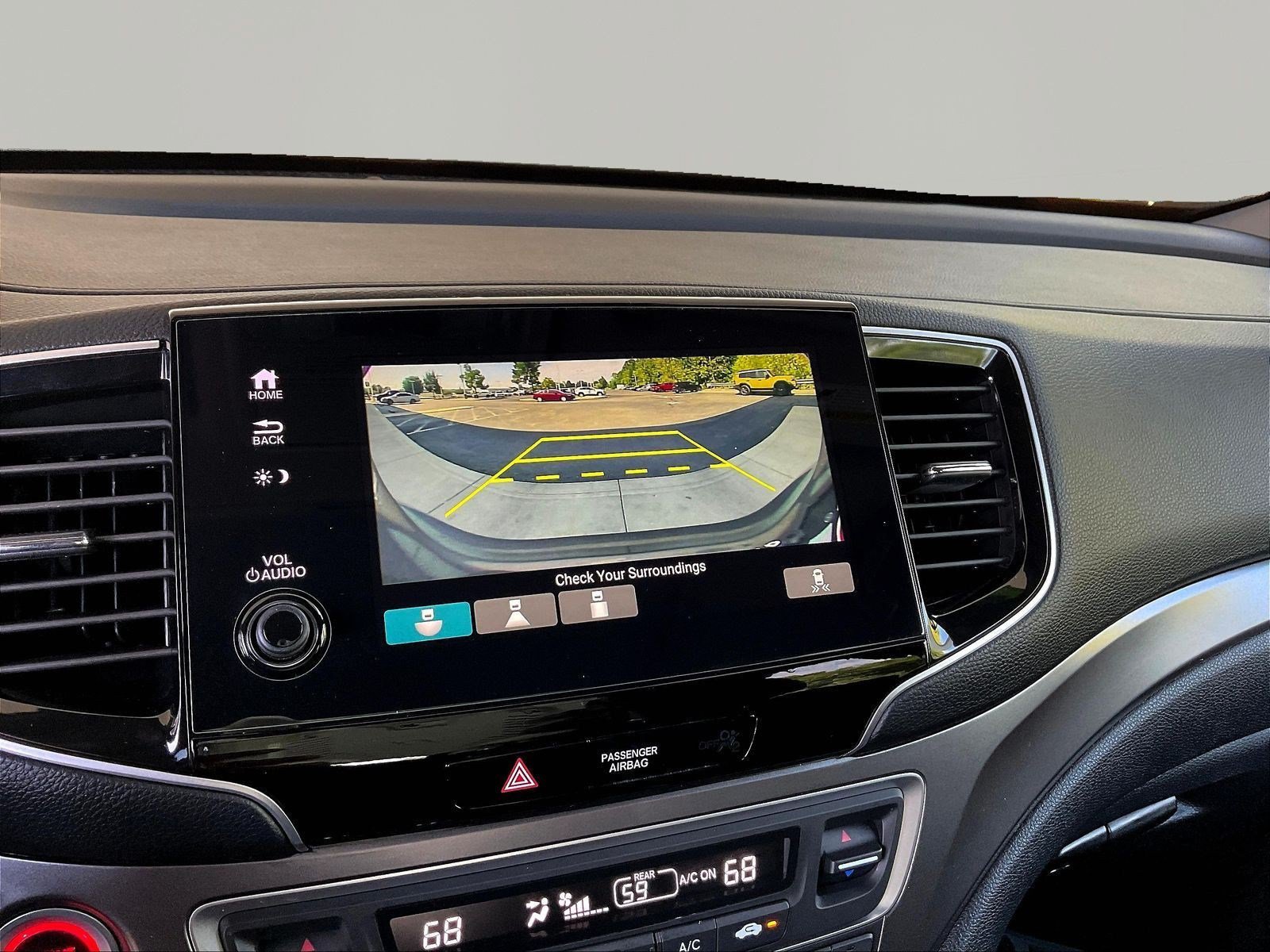 Used 2021 Honda Pilot Special Edition image 14
