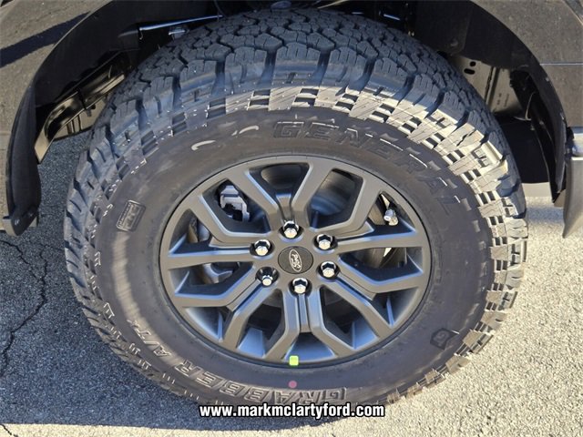 New 2025 Ford F150 Tremor w/ Equipment Group 402A High image 16