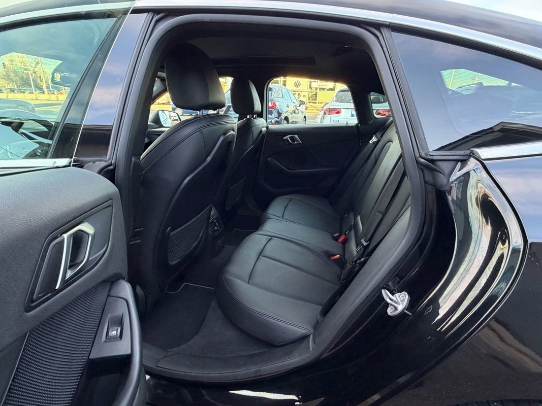 Used 2024 BMW 228i xDrive Gran Coupe 228i xDrive Gran Coupe w/ Convenience Package image 10