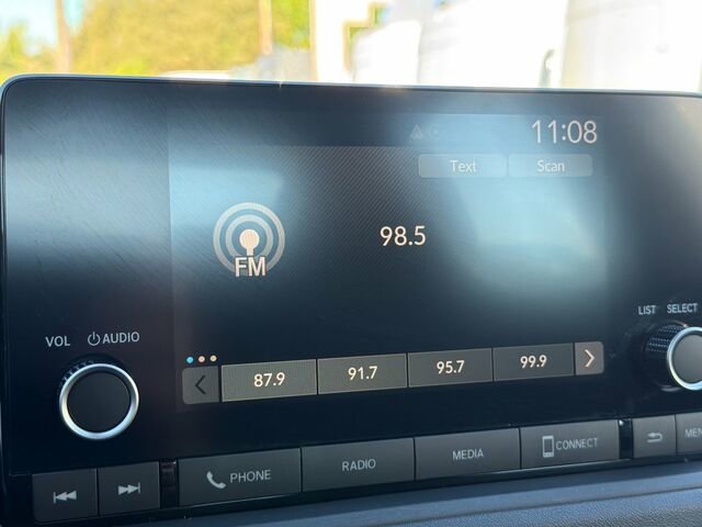 Used 2025 Honda Accord LX image 21