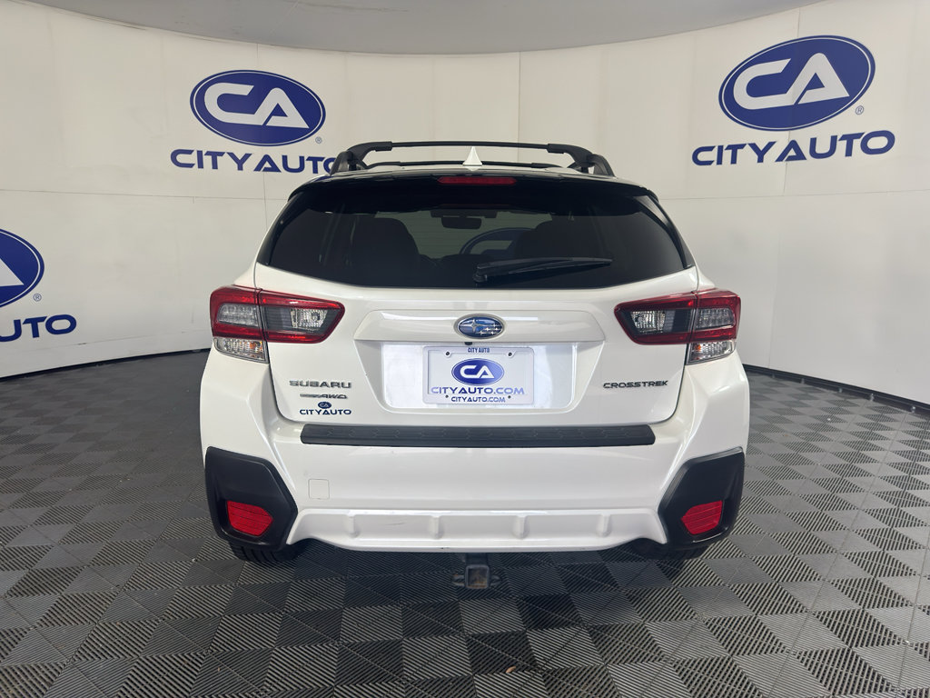 Used 2021 Subaru Crosstrek 2.0i Premium w/ Moonroof Package AWD/4WD image 4