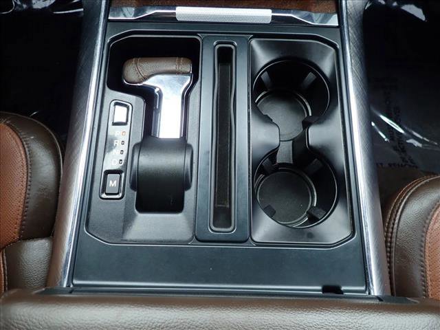 Used 2021 Ford F150 King Ranch w/ Equipment Group 601A High image 20