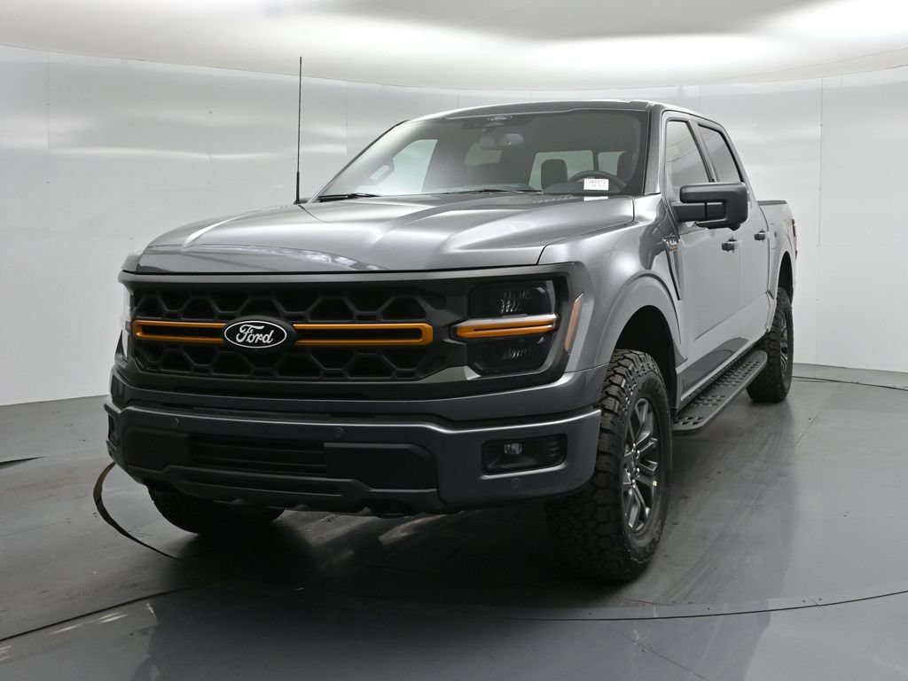 New 2026 Ford F150 Tremor w/ Equipment Group 402B AWD/4WD image 52