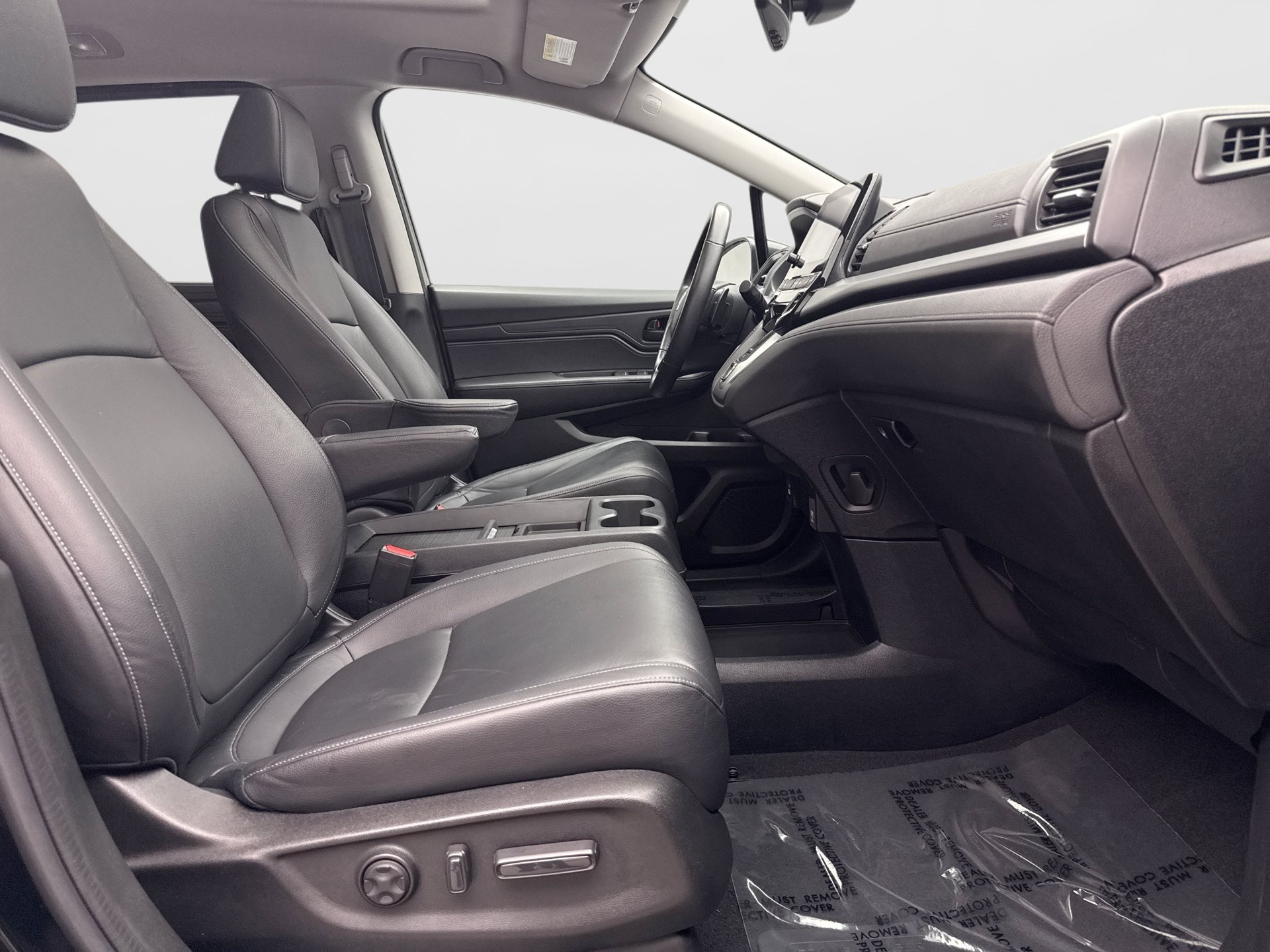 Used 2023 Honda Odyssey EX-L image 16