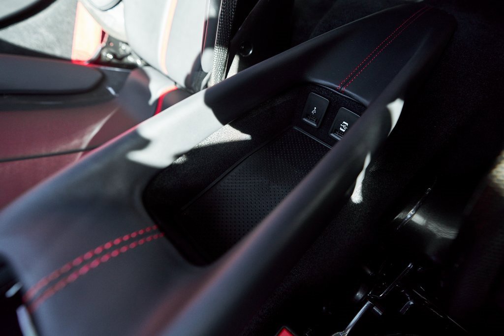 Used 2024 Ferrari 296 GTB image 66