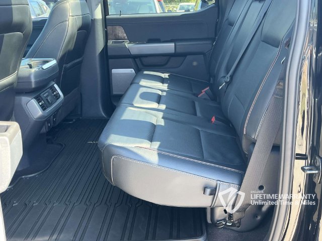 Used 2023 Ford F150 Lariat w/ Equipment Group 502A High AWD/4WD image 19