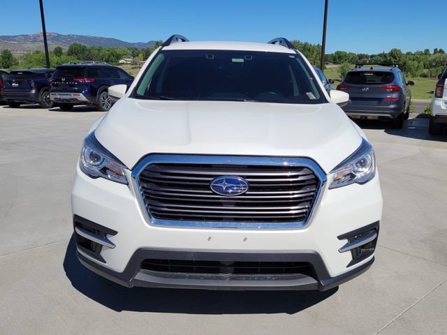 Used 2022 Subaru Ascent Premium w/ Convenience Package AWD/4WD image 5