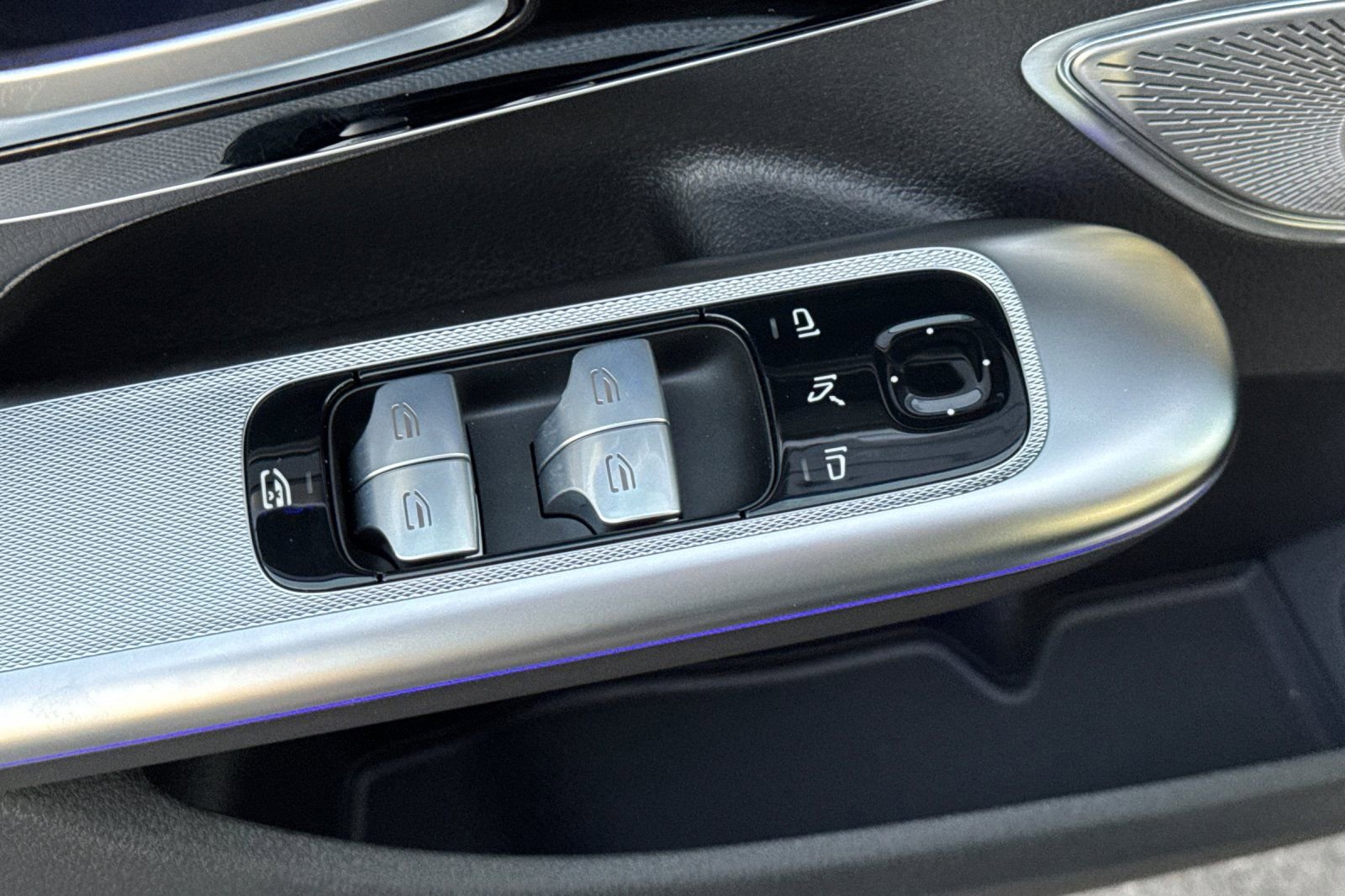 Certified 2023 Mercedes-Benz EQE 350+ 350 Sedan image 25