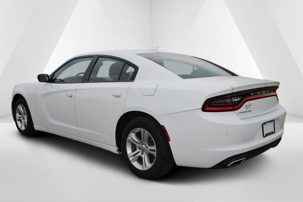 Used 2023 Dodge Charger SXT image 5