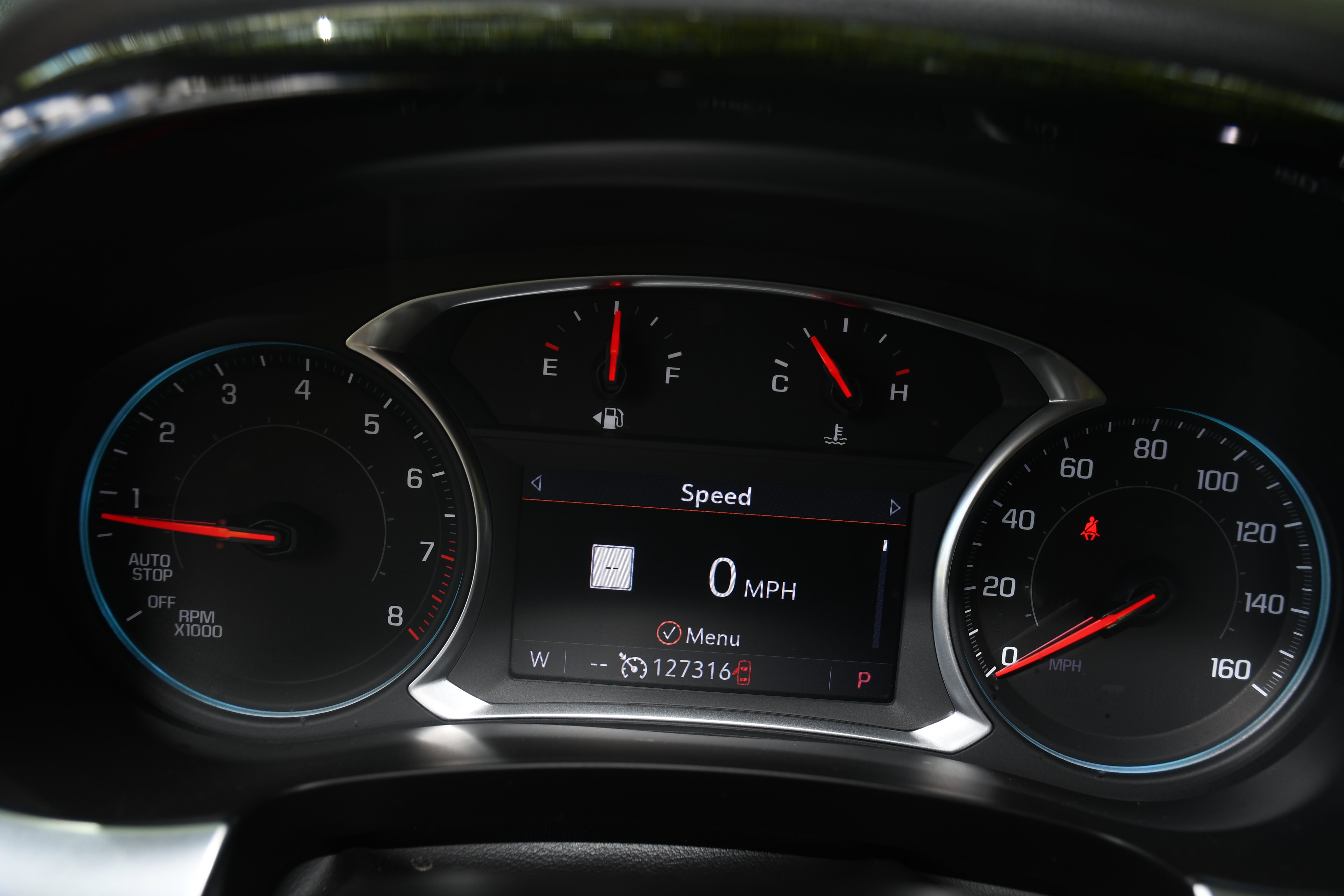 Used 2020 Chevrolet Traverse Premier FWD image 14