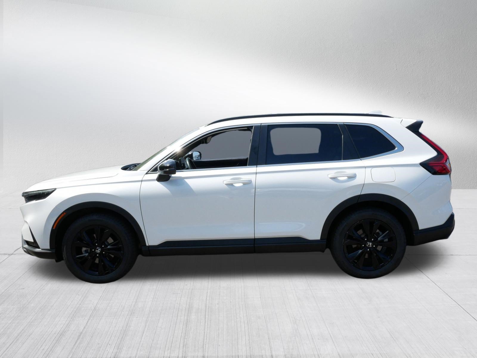 Certified 2024 Honda CR-V Sport Touring image 4