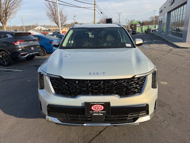 New 2026 Kia Sorento S image 2
