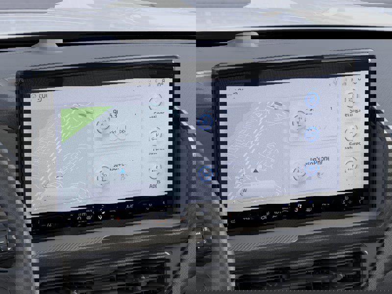 New 2026 Ford Bronco Sport Big Bend image 14