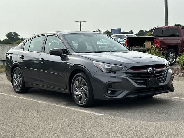 Used 2024 Subaru Legacy Sport AWD/4WD image 29