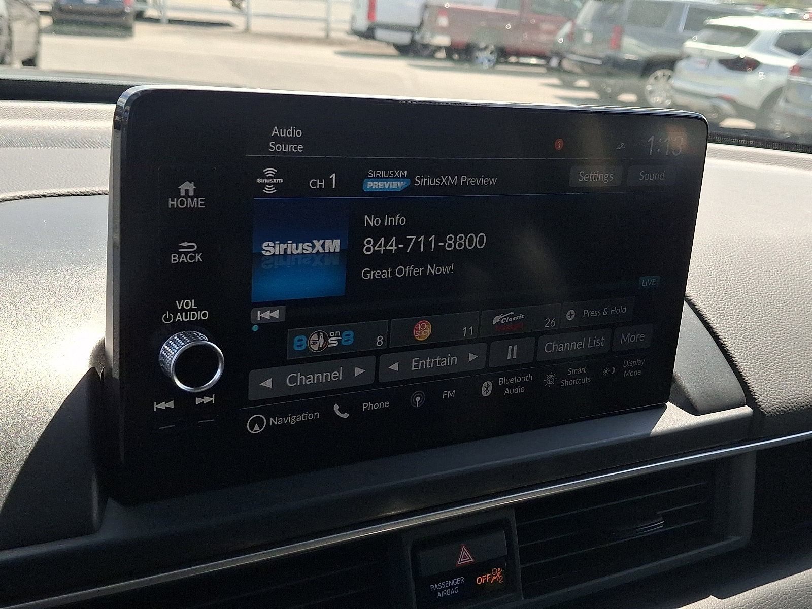 Used 2023 Honda Pilot Touring image 18