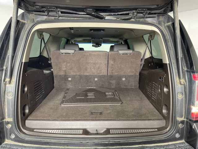 Used 2017 GMC Yukon XL Denali w/ Open Road Package AWD/4WD image 14